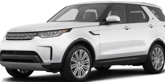LAND ROVER DISCOVERY 2018 SALRT2RV0JA065184 image